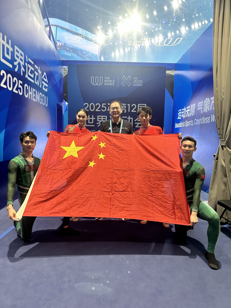 曼巴体育超级联赛