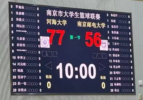 曼巴体育超级联赛